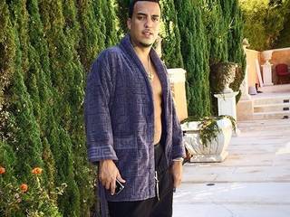 French Montana will not sign prenup with Khloe